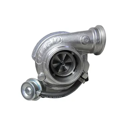Turbina Motor Mercedes-Benz OM904LA (Rotor Titanio) 9000962399