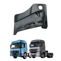Forro da Porta (vidro Elétrico) - LD MB Axor Atego 9407201070