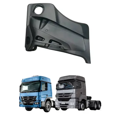 Forro da Porta (vidro Elétrico) - LE MB Axor Atego 9407200970