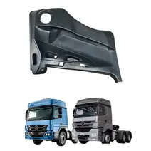 FORRO DA PORTA (VIDRO MANUAL) - LE MB AXOR ATEGO 9407200770