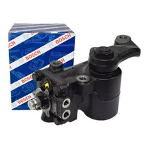 CAIXA DE DIRECAO HIDRAULICA VW NOVO DELIVERY BOSCH ORIGINAL 23B422063B