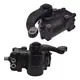 CAIXA DE DIRECAO HIDRAULICA VW NOVO DELIVERY BOSCH ORIGINAL 23B422063B