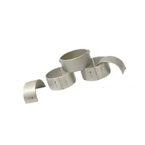 Jogo Bronzina de Biela 0.25MM Motores Mercedes-Benz OM314 OM364 Mahle 3640300160