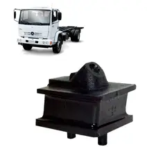 COXIM DIANTEIRO DO MOTOR (TARJA AMARELA) MB TRUCK BUS ORIG. 6952407017