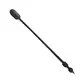 BALIZA PLASTICA MODERNA 610MM MB 1620 1634 1935 (PRETO) 3845957101