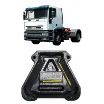 COXIM TRASEIRO DO MOTOR (TARJA AMARELA) IVECO ORIGINAL 5801762136