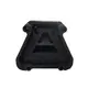 COXIM TRASEIRO DO MOTOR (TARJA AMARELA) IVECO ORIGINAL 5801762136