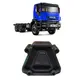 COXIM DIANTEIRO DO MOTOR MENOR (TARJA AZUL) IVECO ORIGINAL 5801762138