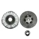 Kit de Embreagem 350MM MB 1420 1620 1720 ANCHIETA Box Recon 6612