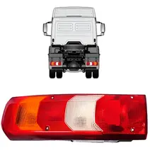 LANTERNA TRASEIRA S/ VIGIA - LD MB 1016 2045LS 2546LS 1418 0035441603