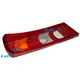 LENTE PARA LANTERNA TRASEIRA PL0912 MB PRADOLUX 0025446303