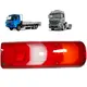 LENTE PARA LANTERNA TRASEIRA PL0912 MB PRADOLUX 0025446303