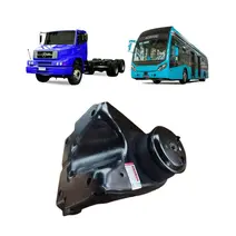 COXIM DIANTEIRO DO MOTOR (TARJA VERDE) MB 1622 1622 L1622 6932400517