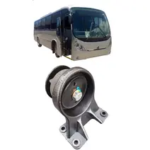 COXIM DIANTEIRO DO MOTOR (TARJA BRANCA) MB ONIBUS ORIGINAL 3682400417