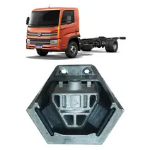 Coxim do Motor Traseiro VW Novo Delivery 9-170 / 11-180 23B199382