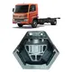 Coxim do Motor Traseiro VW Novo Delivery 9-170 / 11-180 23B199382