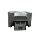 Coxim do Motor Traseiro VW Novo Delivery 9-170 / 11-180 23B199382