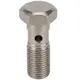 Parafuso Banjo Oco M10X1.5X25 (2 Furos) MB Motor OM366 Todos 3669900063