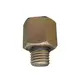 CONEXAO REDUTORA MACHO M12X1.5 X FEMEA M16X1.5 MDM 1044D