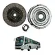 Kit de Embreagem 362MM Motor MB OM904LA Ônibus ANCHIETA Box 104651BR2