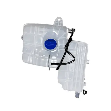 Reservatório de Água com Tampa 1 Saída Completo Reserplastic 2R2121405K