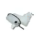 RESERVATORIO DE AGUA C/ TAMPA 1 SAIDA COMPLETO RESERPLASTIC 2R2121405K