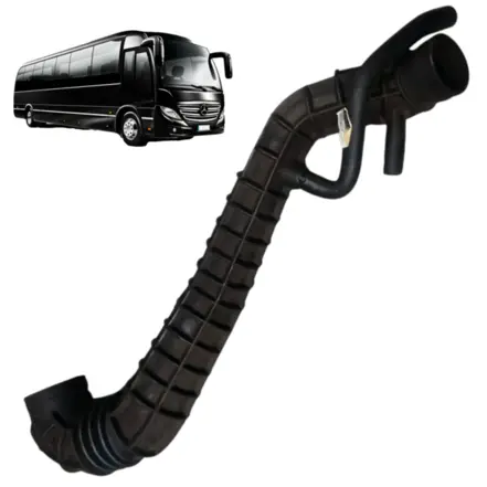 MANGUEIRA FILTRO DE AR MB ONIBUS OF1417 OF1418 RESERPLASTIC 3845209701