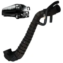 MANGUEIRA FILTRO DE AR MB ONIBUS OF1417 OF1418 RESERPLASTIC 3845209701