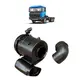 FILTRO DE AR S/ ELEMENTO MB 1728 2423 2428 2726 2729 3760905301