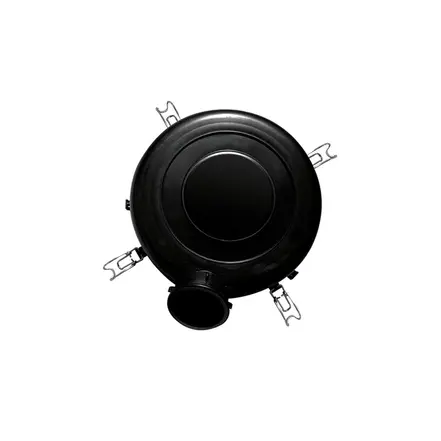 Tampa Filtro de Ar (Plástico) para Mercedes-Benz 712 914C 715 915 815 1016 0000900707