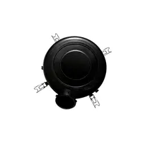 Tampa Filtro de Ar (Plástico) para Mercedes-Benz 712 914C 715 915 815 1016 0000900707