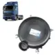 TAMPA FILTRO DE AR (PLASTICO) MB 712 914C 715 915 815 1016 0000900707