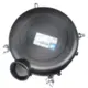 TAMPA FILTRO DE AR (PLASTICO) MB 712 914C 715 915 815 1016 0000900707