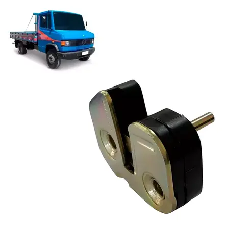 FECHADURA PORTA EXTERNA - LD MB BICUDOS TODOS BRIM 6887207335