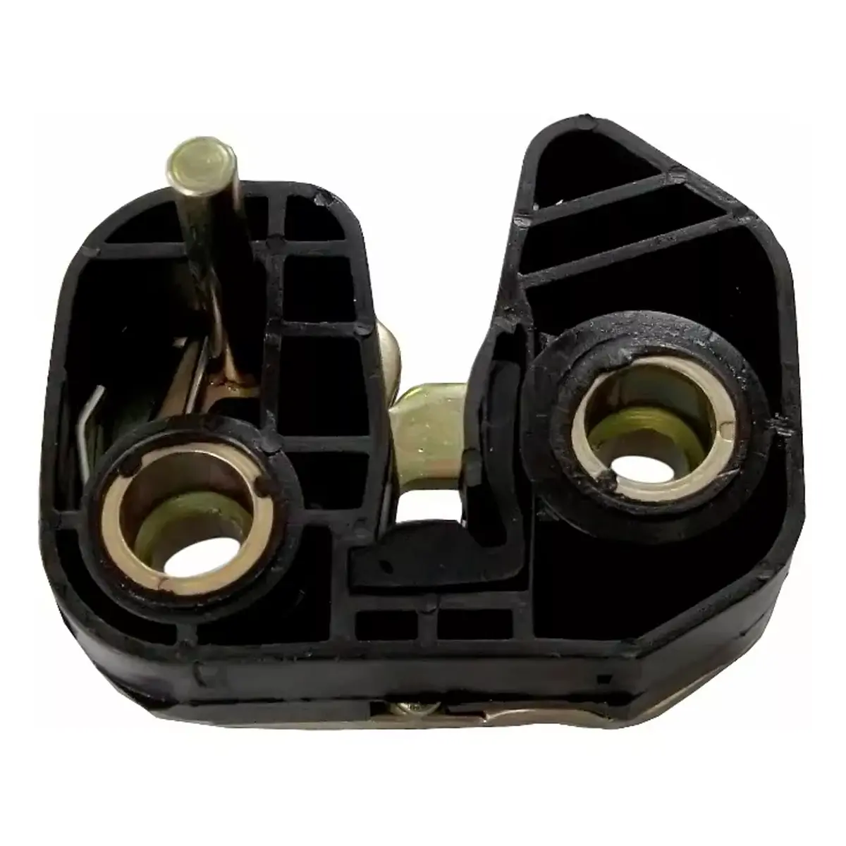 Fechadura Porta Externa - LD Bicudos Todos Brim MB 48515017