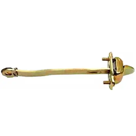 Limitador da Porta 712 L1218 1620 1720 1418 MB 48546153