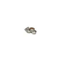 Jogo Bucha Comando 0.50MM Motores Mercedes-Benz OM352 OM366 Mahle 3440500051