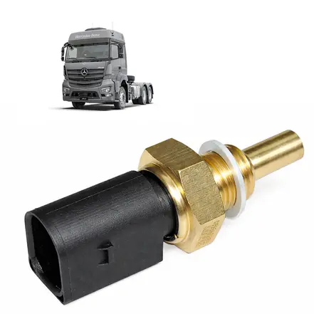 Sensor Temperatura Valv.dosadora ARLA MB 0061534528