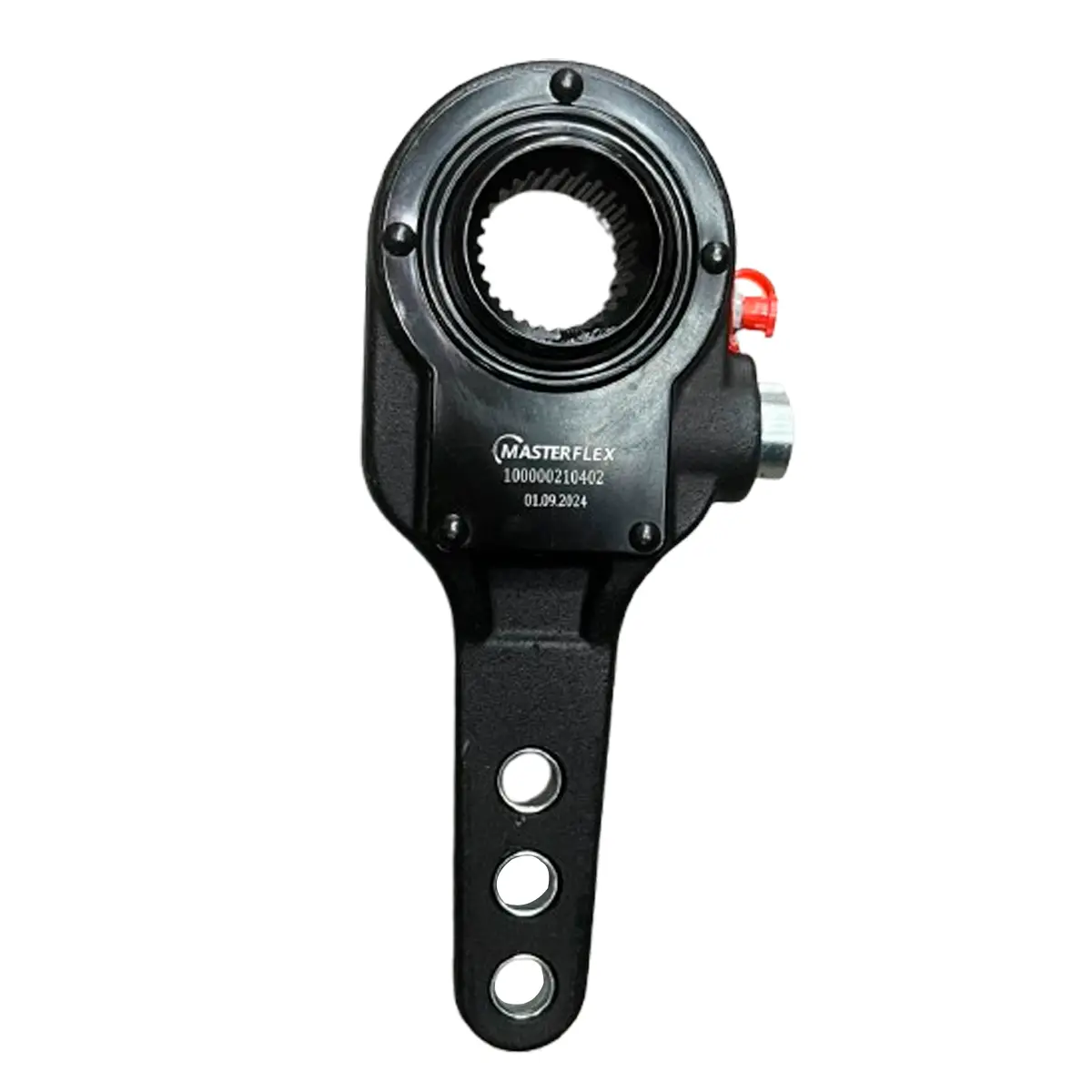 CATRACA FREIO MANUAL 28 ESTRIAS 3 FUROS MASTERFLEX - MASTERFLEX