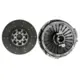 Kit de Embreagem 365MM 220CV com Tubo Guia ANCHIETA Box 2W0198149B
