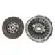 Kit de Embreagem 365MM 3.000LBS (uso sem Tubo Guia) Ford Rc 2W0198149