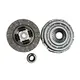 KIT DE EMBREAGEM 330MM SISTEMA VALEO ANCHIETA BOX 2P0141025D2P0141031