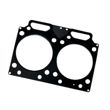 Junta Cabeçote Metálica Dupla Motor MWM X12 Elring Orig. 2W0103383A