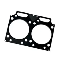 Junta Cabeçote Metálica Dupla Motor MWM X12 Elring Orig. 2W0103383A