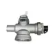 VALVULA DRENAGEM AUTOMATICA MB SCANIA VW SCHULZ 2T0860114