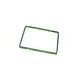 Junta do Cárter (Soft) Motores Mercedes-Benz OM906 OM926 9060140422