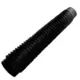MANGUEIRA SANFONADA FILTRO DE AR MB HPN 1218 1418 1620 6955207101