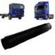 MANGUEIRA SANFONADA FILTRO DE AR MB HPN 1218 1418 1620 6955207101