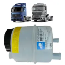 RESERVATORIO OLEO DE DIRECAO HIDRAULICA S/ SENSOR MB 6934667002