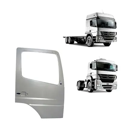 PORTA COMPLETA - LD MB AXOR E ATEGO ATE 2012 BONFANTI 9737203205